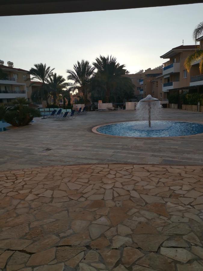 Iris Village, Near Kings Avenue Mall - By Imh Travel & Tours Pafos Exterior foto