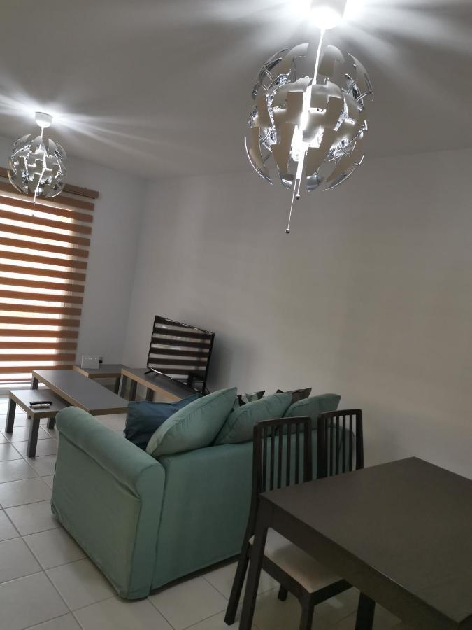 Iris Village, Near Kings Avenue Mall - By Imh Travel & Tours Pafos Exterior foto